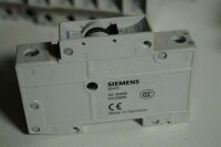 Siemens Leistungsschutzschalter 5SX561    5SX5  C3