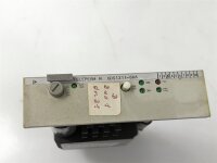 Siemens Teleperm M Stromversorgung 6DS1211-8AA