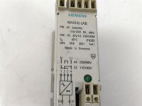 Siemens 4AV2102-2AB Gleichrichtergerät Power Supply