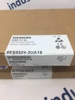 Siemens Simatic  6ES5524-3UA15