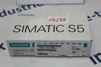 SIEMENS SIMATIC S5 6ES5 315-8MA11 INTERFACE MODULE