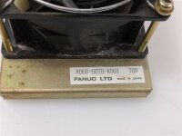 Fanuc A06B-6078-K001 Lüfter A06B6078K001