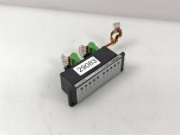 romutec RLL5252 Schaltermodul Modul