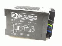 Michael Riedel PRI AC 400V Transformator Trafo