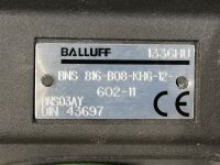 BALLUFF BNS 816-Bo8-KHG-12-602-11 Positionsschalter BNS816Bo8KHG1260211