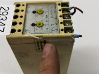 DSL- electronic AFW140-G001 Unter/Überfrequenzwächter AFW140G001