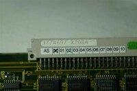 Siemens X2084 Board 3774697  3374168 X2084 e2 D270A