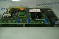 Siemens X2084 Board 3774697  3374168 X2084 e2 D270A