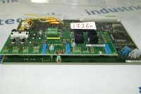 Siemens X2084 Board 3774697  3374168 X2084 e2 D270A