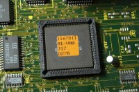 Siemens X2084 Board 3774697  3374168 X2084 e2 D270A