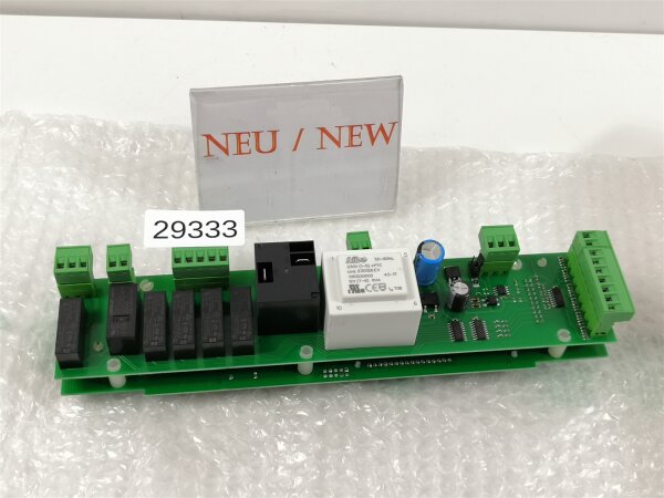 evco EVC20S26N7FRL03 Controller Display 3218302