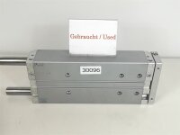 FESTO DFM-40-200-B-P-A-GF-EX3 Führungseinheit 532319 DFM40200BPAGFEX3