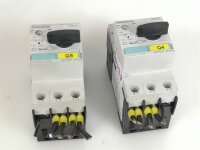 SIEMENS SIRIUS 3RV1421-1FA10 Leistungsschalter