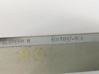 SIEMENS TELEPERM M 6DS1837-8CA Board Card