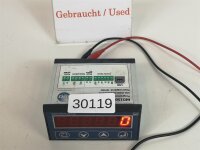 WOBIT MD150E Programmable counter