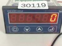 WOBIT MD150E Programmable counter