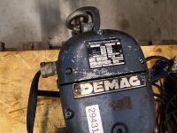 MANNESMANN DEMAG PM 8 Kettenzug 5327217