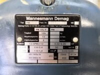 MANNESMANN DEMAG PM12LF Kettenzug 5642536