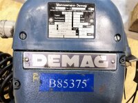 MANNESMANN DEMAG PM12LF Kettenzug 5642536