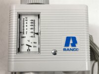 RANCO 016-6950 Thermostat 11E 07 13