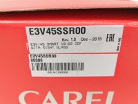 CAREL E3V45SSR00 Expansion Valve Ventil