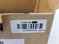 Frigolink WURM FVB140B Feldmodul 4 Verdichter