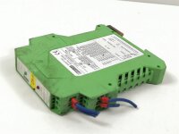 Phoenix Contact MCR-PT100-I Messumformer Converter 2810353