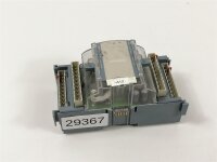 Siemens SICAM GC6-380-E.00/849-157 Modul