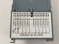 Siemens SICAM GC6-100-E.00/851-189 Modul