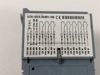 Siemens SICAM GC6-100-E.00/851-189 Modul