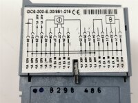 Siemens SICAM GC6-300-E.00/851-215 Modul