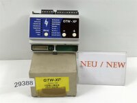 Wurm GTW-XP Modem Kühlstellenregler 05370355