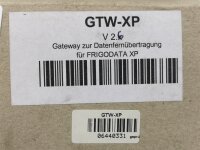 Wurm GTW-XP Modem Kühlstellenregler 06440331