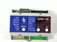 Wurm GTW-XP Modem Kühlstellenregler 07480237