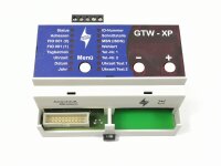 Wurm GTW-XP Modem Kühlstellenregler 07480237
