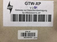 Wurm GTW-XP Modem Kühlstellenregler 08390459
