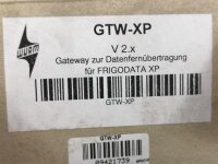 Wurm GTW-XP Modem Kühlstellenregler 09421739