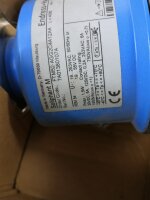 Endress + Hauser SOLIPHAT M FTM52-AGG2C4A12AA Füllstandsensor FTM52AGG2C4A12AA