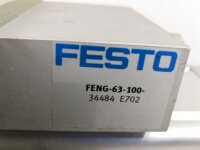 FESTO DNCKE-63-100-PPV-A-S Normzylinder 538240