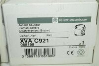 Telemecanique XVA C921 AUDIBLE SOUNDER Akustikelement  065198