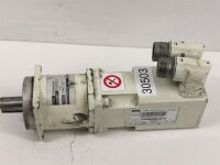 Parker ACM2n0030-4/0-3-GWU Servomotor mit Planetengetriebe 001223