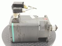 Siemens 1 FT3070-0AF61-9-Z Per. Magnet Motor