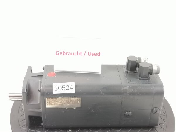 Siemens 1FT5064-1AF71-3EA0 Servomotor