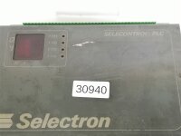 SELECTRON PLC 256/01 Modul