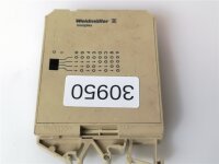 Weidmüller miniplex EMP-O/8D E Transmitter