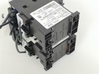 2x Siemens 3RA1326-8XB30-1BB4 3ZX1012-0RA00-4BA1 Rückfahr Moto Schütz