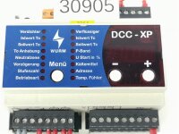 Wurm DCC-XP Kühlstellenregler V 5.50