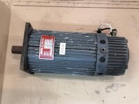 GENERAL ELECTRIC 183-18-0390-0 DC Servomotor