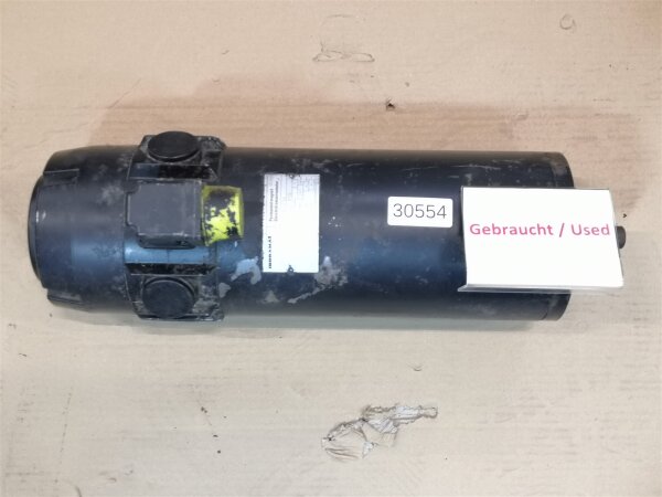 INDRAMAT MDC10.30D/MSA-0/S012 Gleichstromservomotor