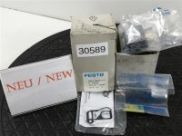 FESTO MSFW-240-50/60-OD Magnetspule 34424